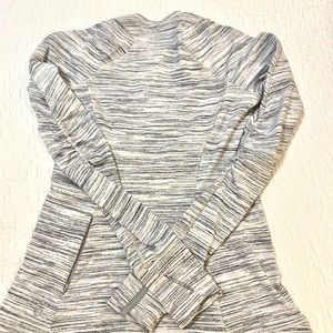 Lulu lemon long sleeve top